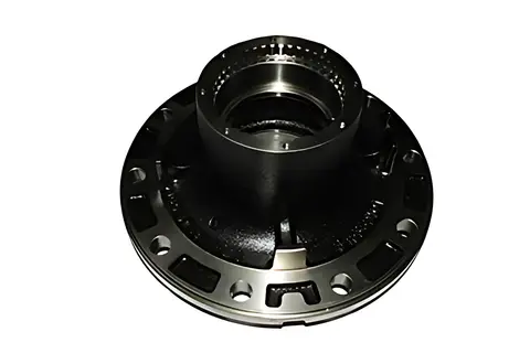 Cubo Roda Trás MB 1313 1314 1316 1318 1414
