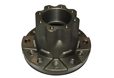 Cubo Roda Trás MB 712C 912C 914C LO914