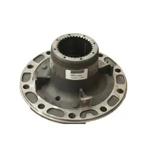 Cubo Roda Trás para Ford Cargo Truck