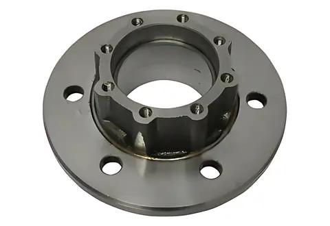 Cubo Roda Trás para Iveco Daily 3510 3512 4012