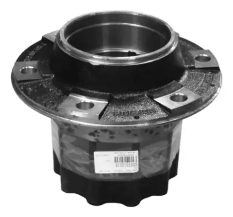 Cubo Roda Trás. para VW 5150 8160 9160 10160