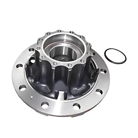Cubo Roda Trás VW 24280 17280 17190