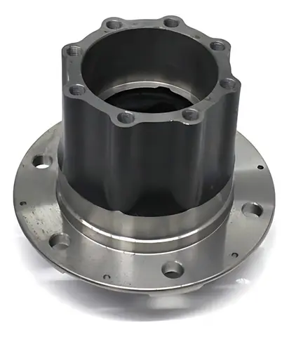 Cubo Roda Traseiro para Ford Cargo 1119