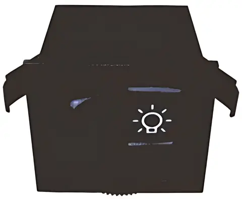 Cubo Roda Traseiro para Ford F12000 F13000