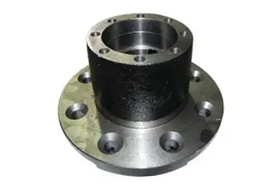Cubo Roda Traseiro para Ford F4000 81/...