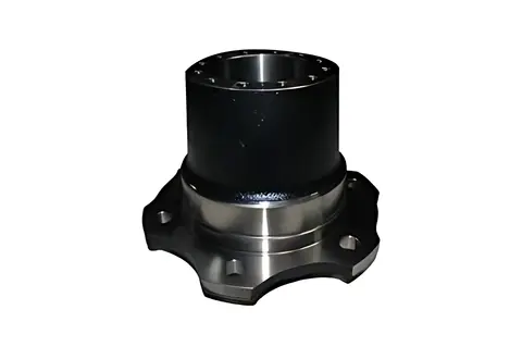 Cubo Roda VW 815E 9150E 6 Furos