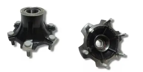 Cubo Roda VW 9-170 11-180 Delivery