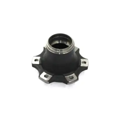 Cubo Roda VW MAN Ônibus 8160 9160 Od