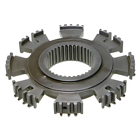 Cubo Sincronizado para Volvo FH12 FM12 Fmx
