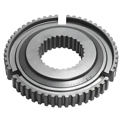 Cubo Sincronizador para Ford Cargo 1729 2429