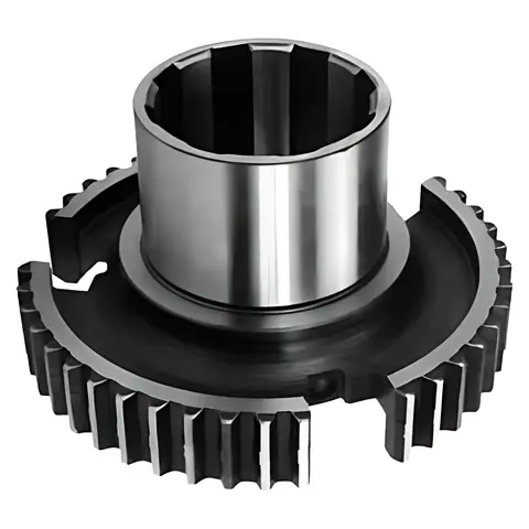 Cubo Sincronizador Transmissão MB G3/36
