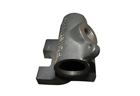 Cubo Tampa para Ford Cargo 4331 4432E 4532E