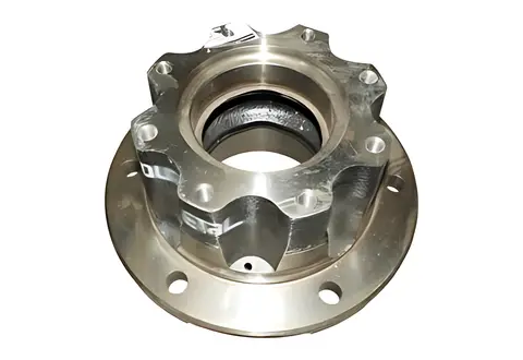 Cubo Trás MB Accelo 815 915 1016 para Volare DW9