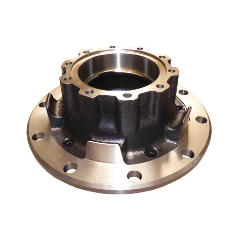 Cubo Trás Roda para Scania Caminhão Ônibus