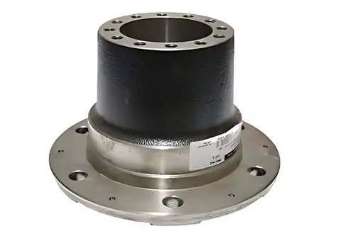 Cubo Trás VW 5150 8160 9160 10160 ABS