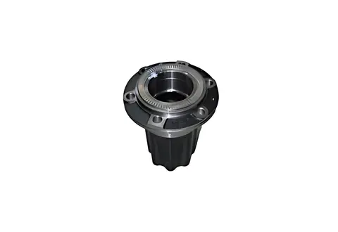 Cubo Traseiro para Agrale Volare W8 ABS