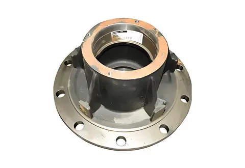 Cubo Truck Guerra 10F para MB 1618 1620