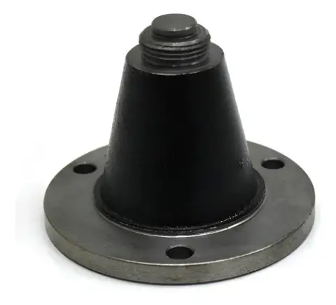 Cubo Ventilador Caminhão VW MWM