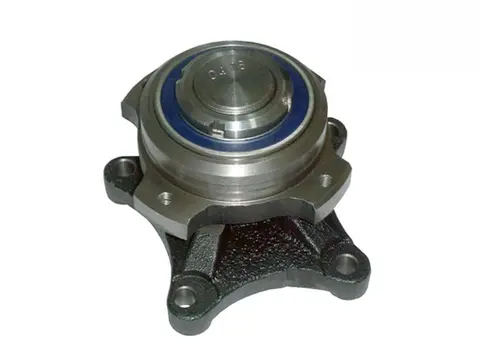 Cubo Ventilador Motor para Volvo Edc FH