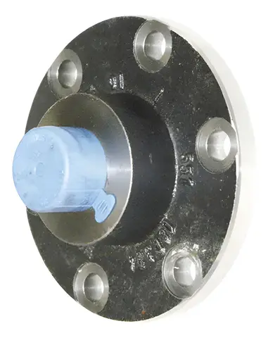Cubo Ventilador para Marcopolo Volare W8 W9
