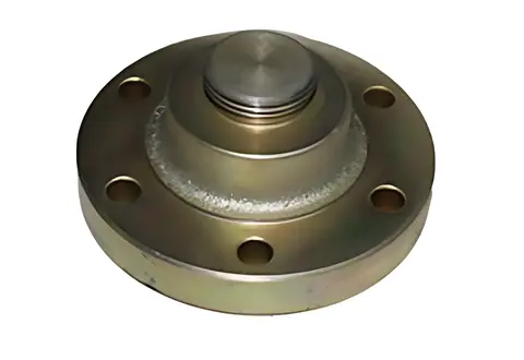 Cubo Ventilador VW 5140 8150 Motor MWM