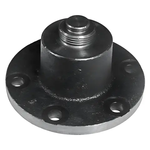 Cubo Ventilador VW Worker 26260 31260 17210