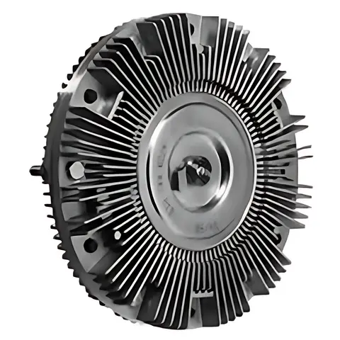 Cubo Viscoso para Iveco Stralis 490S39 570S38