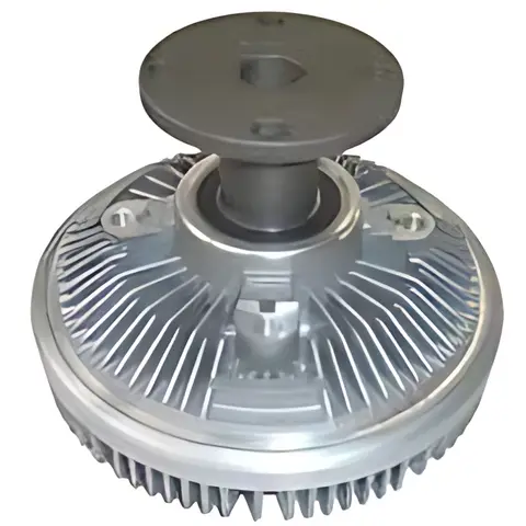 Cubo Viscoso para Iveco Tector Cavallino