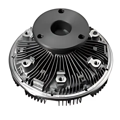 Cubo Viscoso para Iveco Tector Cursor