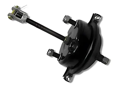 Cuíca 7 Tipo 24 para Carreta Randon Haste 69,9MM
