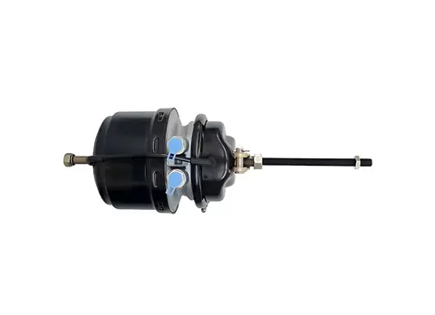 Cuíca de Freio Tristop MB 1618 L1620 LS1934