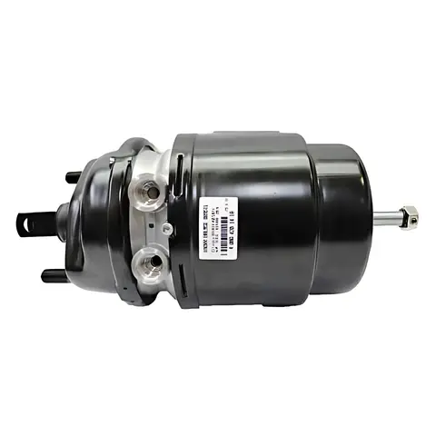 Cuíca Freio 20x24 MB Axor 2035S 2040S 2540S