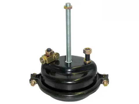 Cuíca Freio 8 270MM Tração Truck Carreta