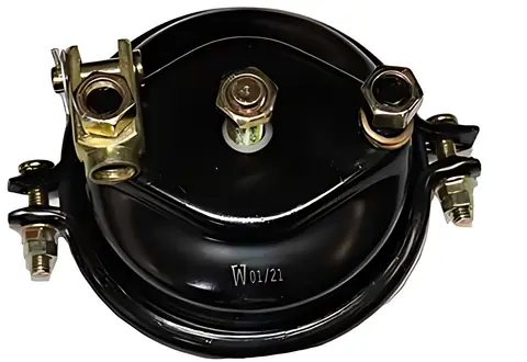 Cuíca Freio Dianteira 16 MB 1418 Baioneta