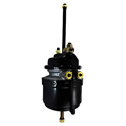 Cuíca Freio MB 2425 2325 1721 1618 OH1635L