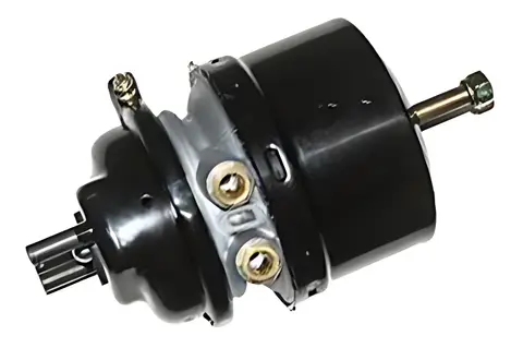 Cuíca Freio MB Accelo 815 915 1016 1938