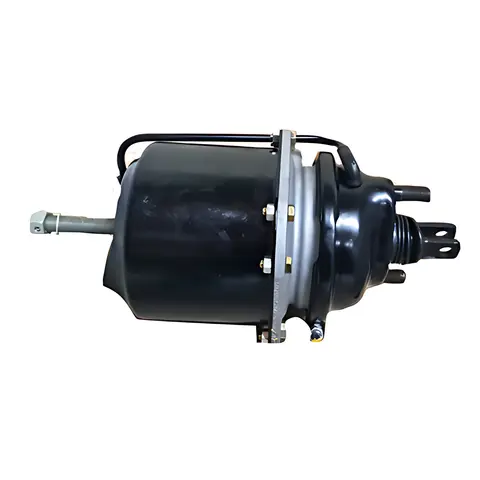 Cuíca Freio MB Actros 2546 2646 2651 LS 6x2