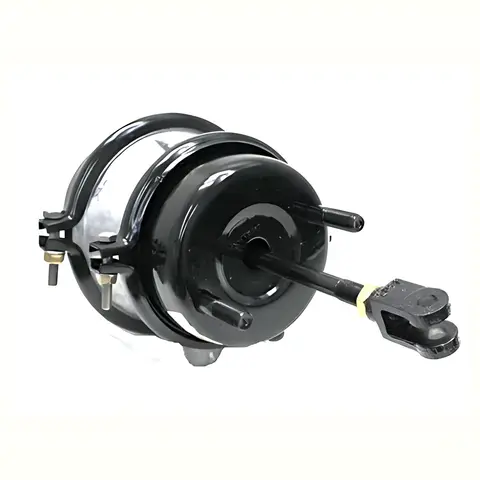 Cuíca Freio para Ford Cargo 815E LE