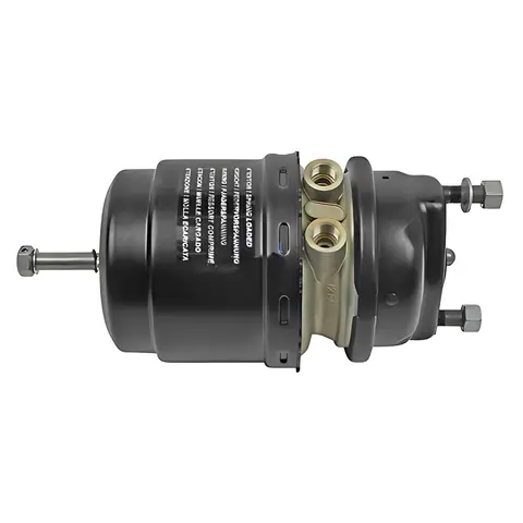 Cuíca Freio Trás Dir 20x24 para MB Axor O500