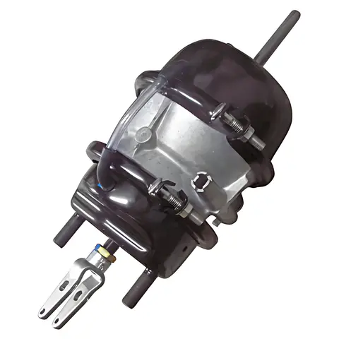 Cuíca Freio Trás LD MB Accelo 1016