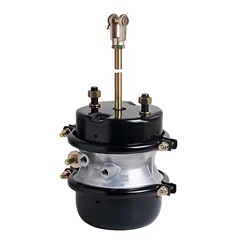 Cuíca Freio Trás LE para Ford 1717E 1722E