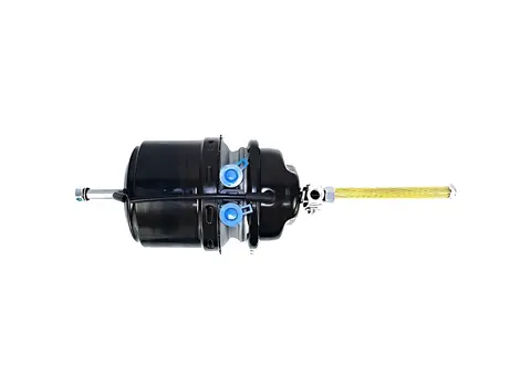 Cuíca Freio Tristop Rosca 22MM MB Axor L1634