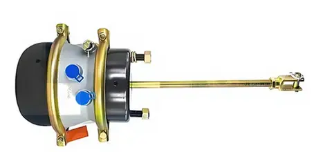 Cuíca Spring Brake Carreta VW