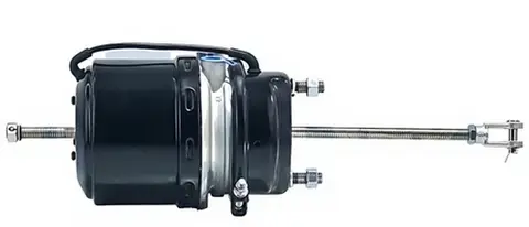 Cuíca Tristop 24x30 para Volvo FH