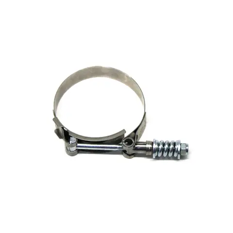 Abraçadeira 70x77MM Tucho/Mola