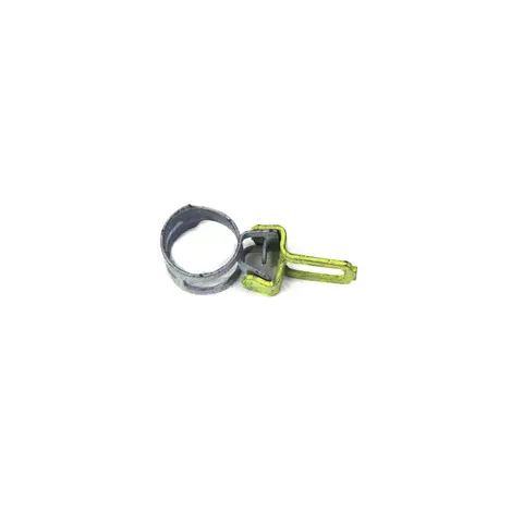 Abraçadeira Pressão/Mola (11MM) da