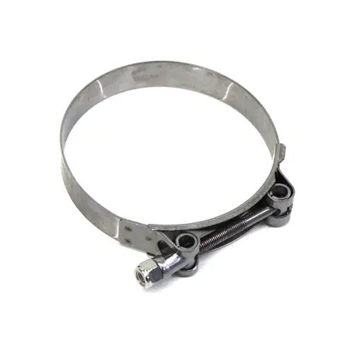 Abraçadeira Tubo 92x101 Admissão VW