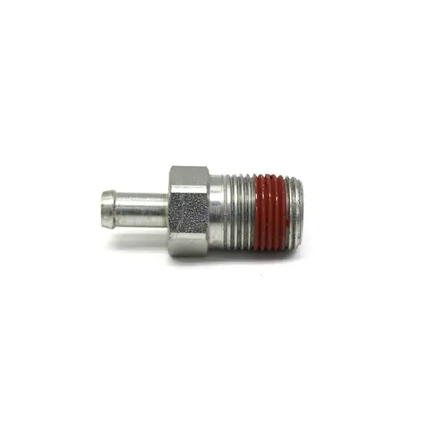 Adaptador com Orifício - Marca: Cummins