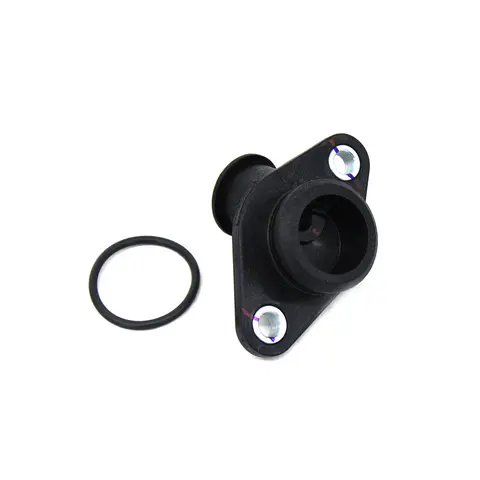 Adaptador/Conexão/Niple Encaixe Vareta