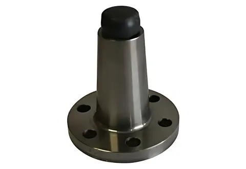 Adaptador Hélice Modelo Cummins ISB